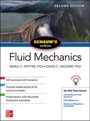 Schaum&#39;s Outline of Fluid Mechanics, Second Edition