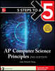 5 Steps to a 5: AP Computer Science Principles, 2nd Edition