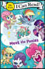 My Little Pony: Pony Life: Meet the Ponies