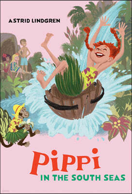 Pippi in the South Seas
