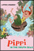 Pippi in the South Seas