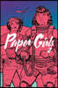 Paper Girls, Volume 2