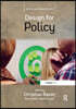 Design for Policy