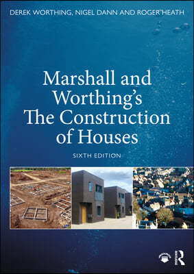 Marshall and Worthing&#39;s The Construction of Houses