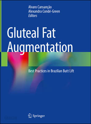 Gluteal Fat Augmentation: Best Practices in Brazilian Butt Lift