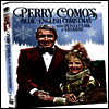 Perry Como's Olde English Christmas (페리 코모스 올드 잉글리시 크리스마스) (1977)(지역코드1)(한글무자막)(DVD)