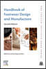 Handbook of Footwear Design and Manufacture