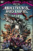 Dark Nights: Death Metal: The Multiverse Who Laughs