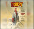 Hellboy: Odder Jobs