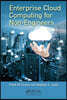 Enterprise Cloud Computing for Non-Engineers