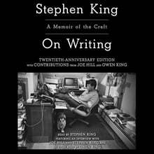 On Writing: A Memoir of the Craft