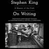 On Writing: A Memoir of the Craft