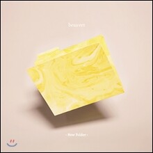 비스윗 (Besweet) 2집 - 새 폴더 (New Folder)