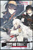 May These Leaden Battlegrounds Leave No Trace, Vol. 2 (Light Novel): Bullet Magic and Ghost Programs Volume 2