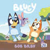 Bluey: Bob Bilby