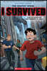 I Survived the Attacks of September 11, 2001: A Graphic Novel (I Survived Graphic Novel #4): Volume 4