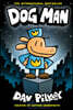 Dog Man #1 : Dog Man