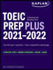 Toeic Listening and Reading Test Prep Plus: Second Edition
