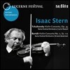 Isaac Stern 차이코프스키 / 바르톡: 바이올린 협주곡 (Bartok / Tchaikovsky: Violin Concerto)