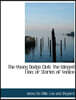 The Young Dodge Club: The Winged Lion; Or Stories of Venice