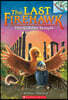 The Golden Temple: A Branches Book (the Last Firehawk #9): Volume 9