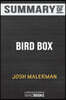Summary of Bird Box: A Novel by Josh Malerman: Trivia Book