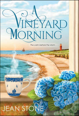 A Vineyard Morning