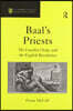 Baal's Priests