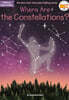 Where Are the Constellations?