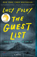 The Guest List