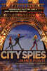 City Spies #01 : City Spies