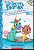Unicorn Diaries #5 : Bo and the Merbaby (A Branches Book)