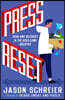 Press Reset: Ruin and Recovery in the Video Game Industry