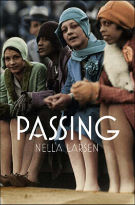 Passing: Film Tie-In Edition
