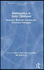 Mathematics in Early Childhood