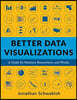 Better Data Visualizations: A Guide for Scholars, Researchers, and Wonks