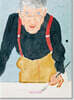 David Hockney. a Chronology. 40th Ed.