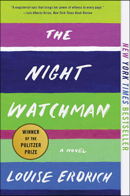 The Night Watchman