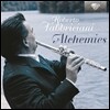 Roberto Fabbriciani 파브리치아니 플루트 연주집 - 연금술사 (Alchemies)