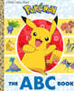 Little Golden Book : The ABC Book (Pokemon)