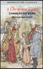 A Christmas Carol (Illustrated in Color by Arthur Rackham)