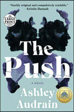 The Push: A GMA Book Club Pick (a Novel)