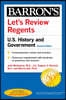 Let's Review Regents: Physics--The Physical Setting Revised Edition
