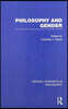 Philosophy and Gender