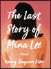 The Last Story of Mina Lee
