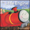 The Little Engine That Could