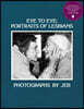Eye to Eye: Portraits of Lesbians