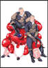 The Ghost in the Shell: The Human Algorithm 3
