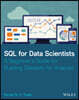 SQL for Data Scientists