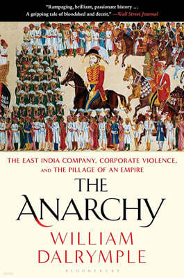 The Anarchy